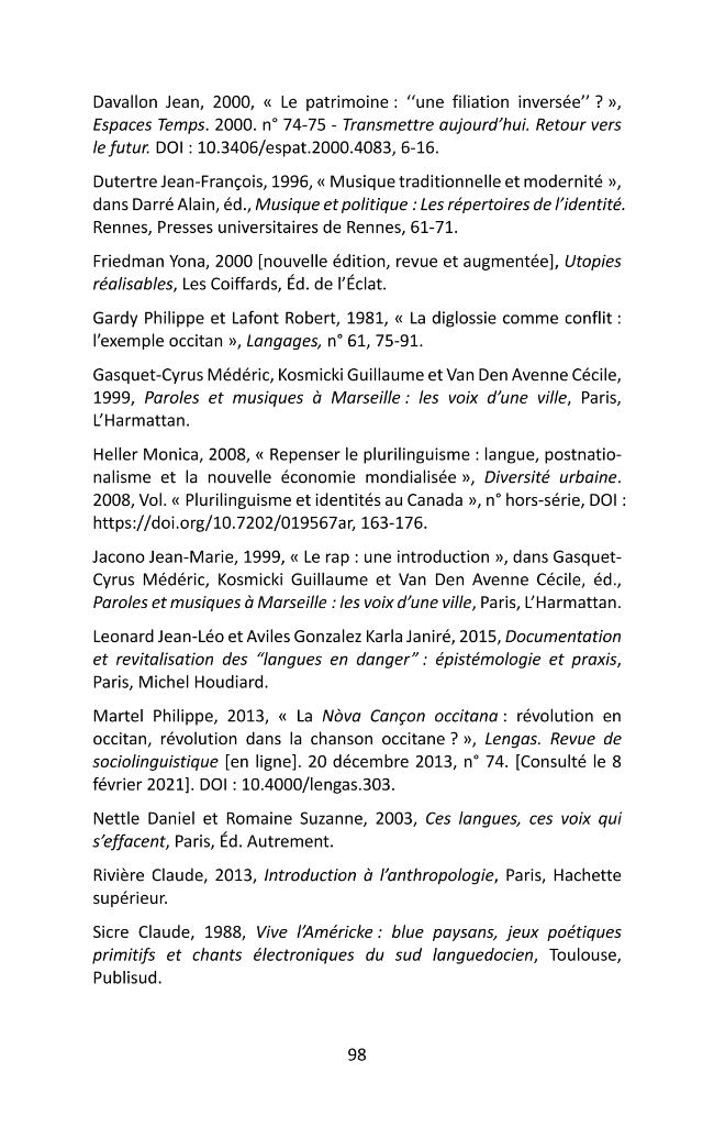 Página de muestra