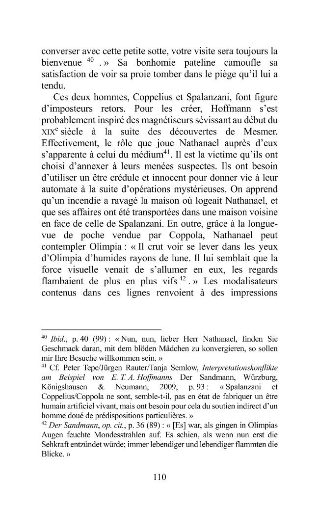 Probeseite