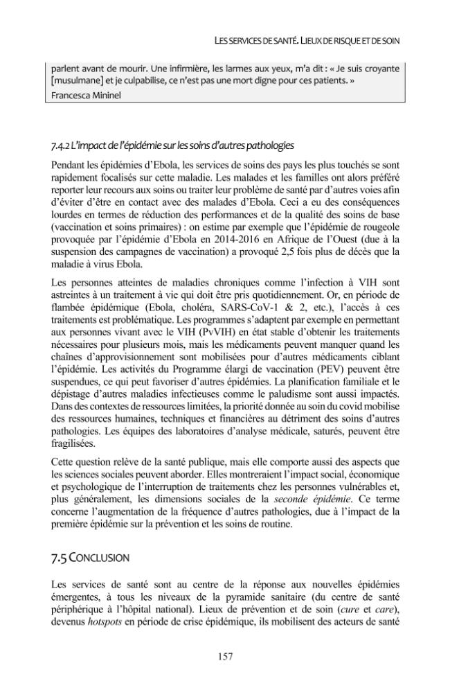 Probeseite