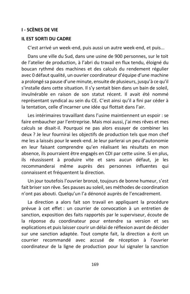Página de muestra