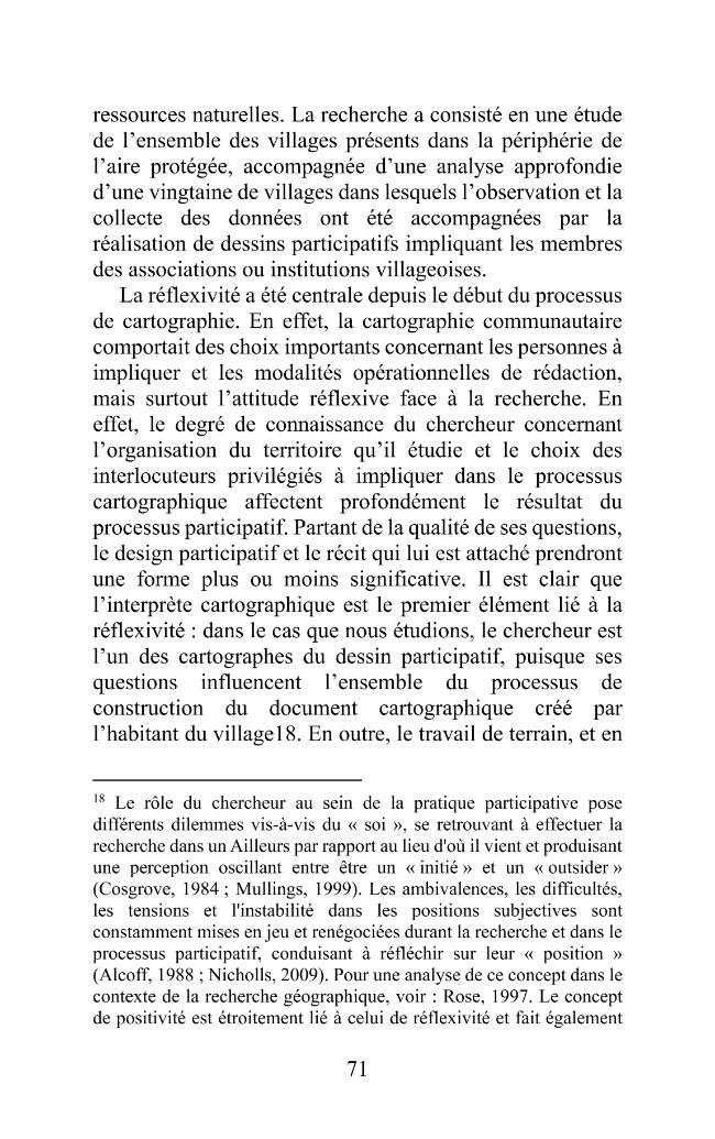 Probeseite