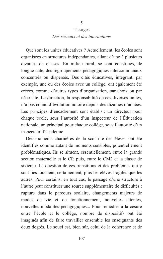 Probeseite