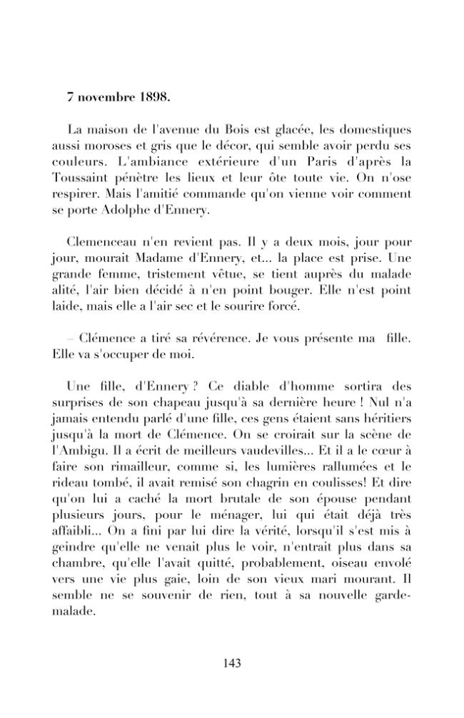 Probeseite