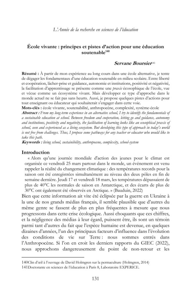 Sample page