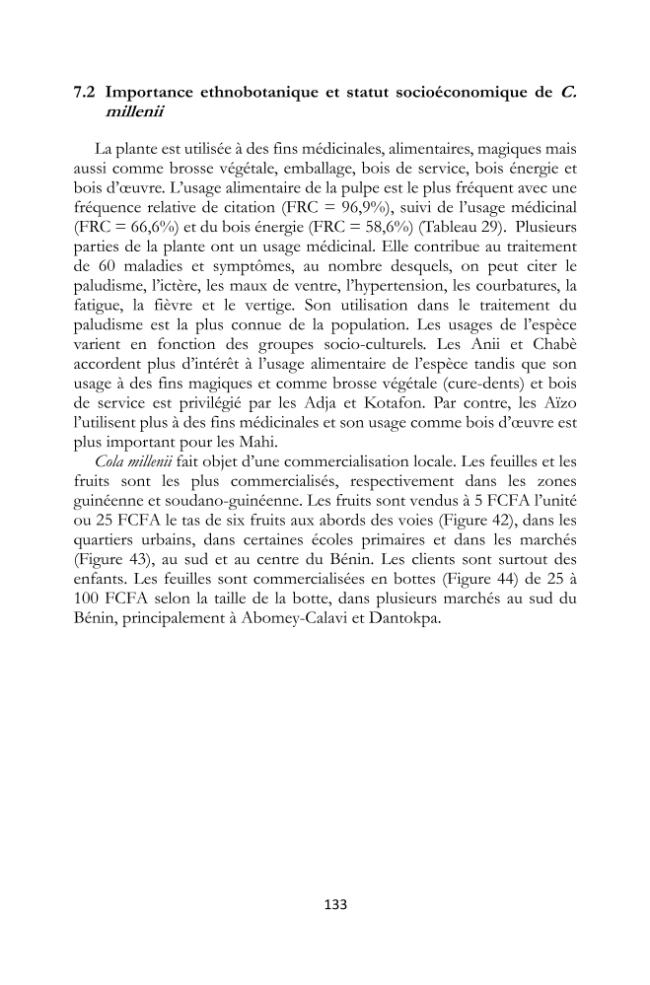 Exemple de page