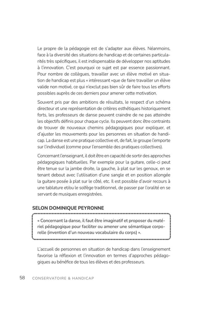 Página de muestra