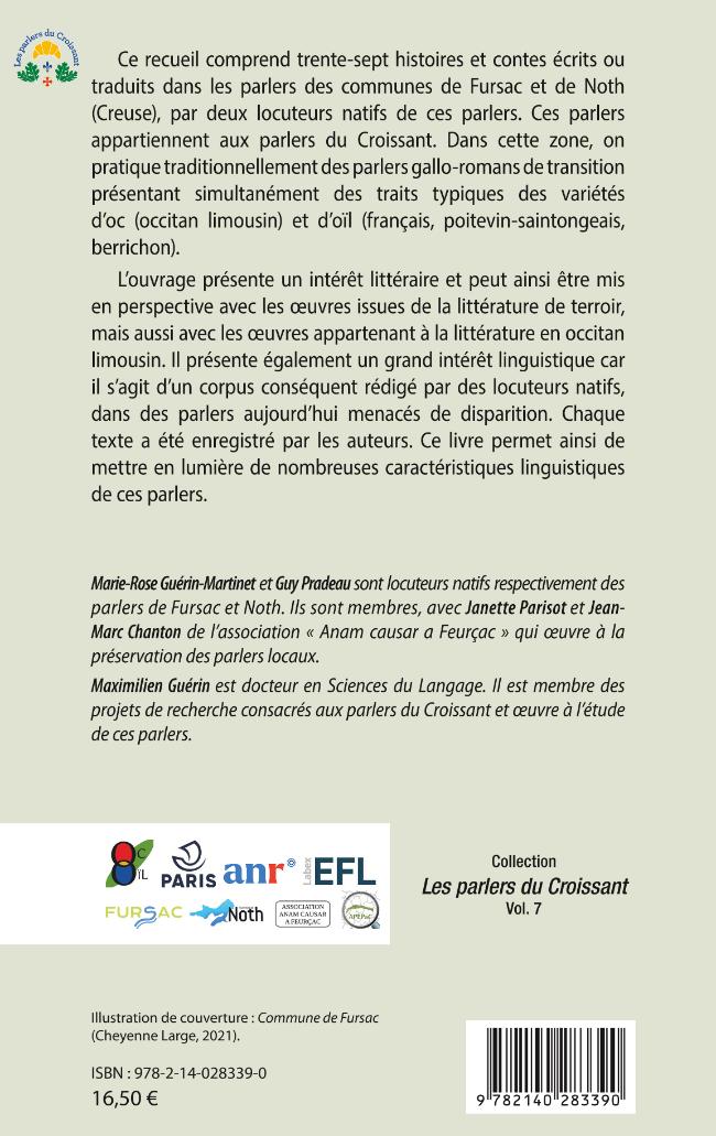 Exemple de page