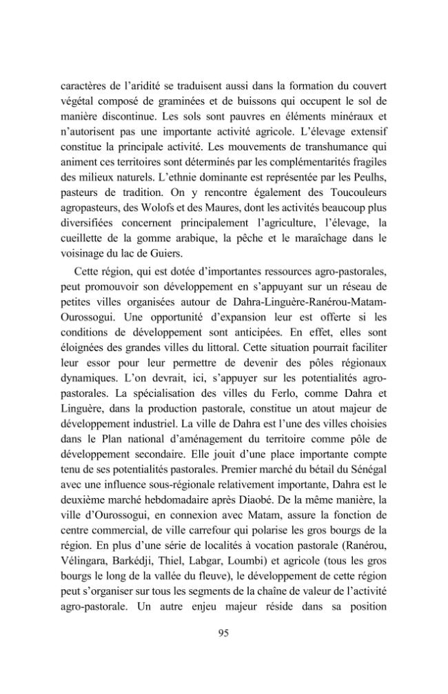 Exemple de page