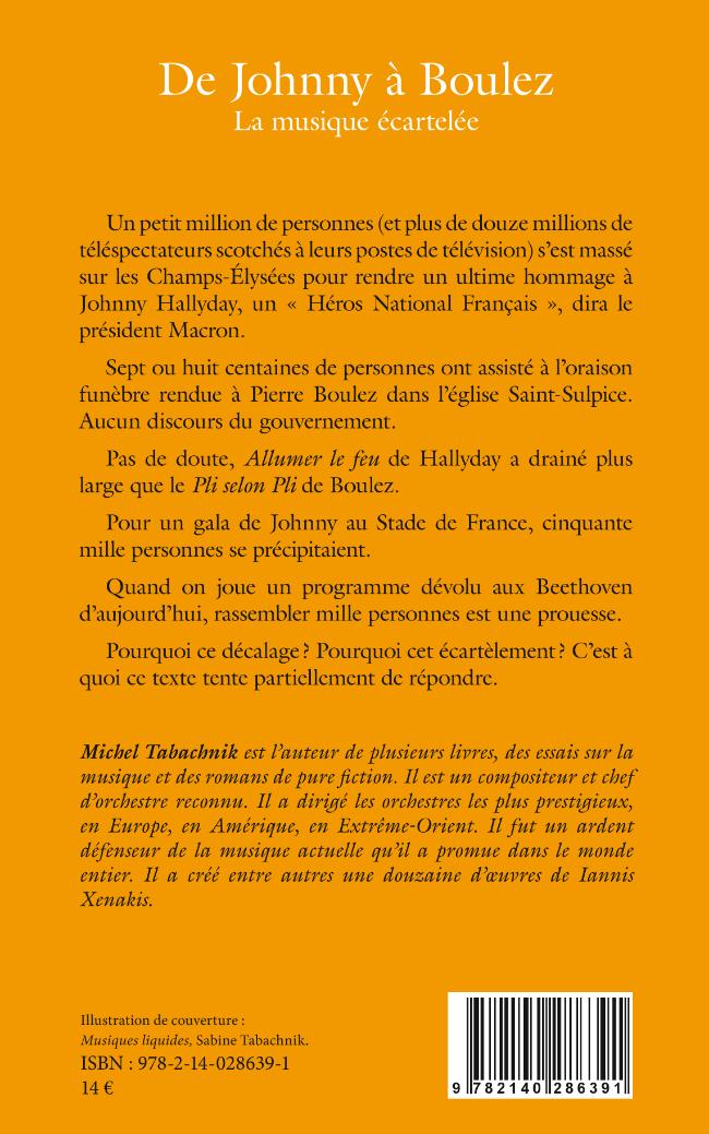 Exemple de page