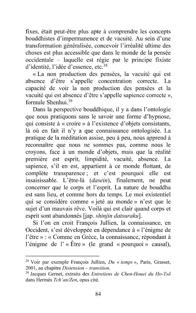 Exemple de page