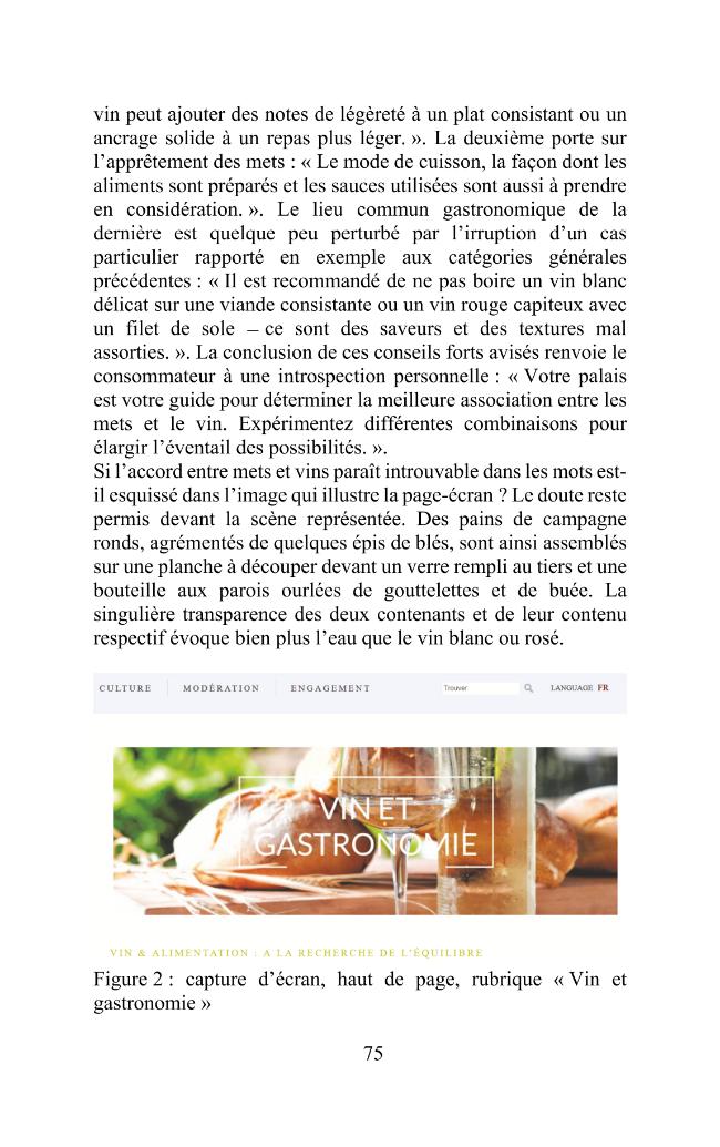 Probeseite