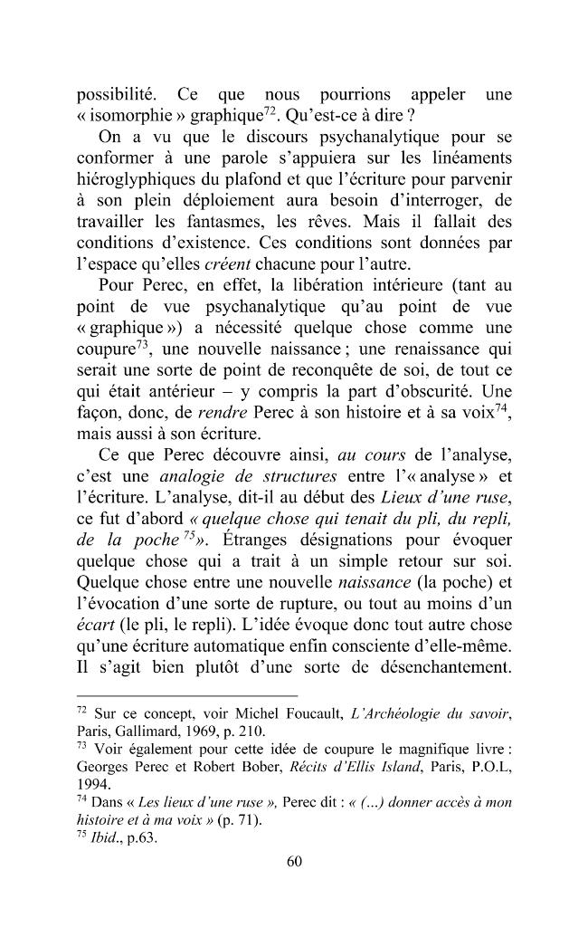Probeseite