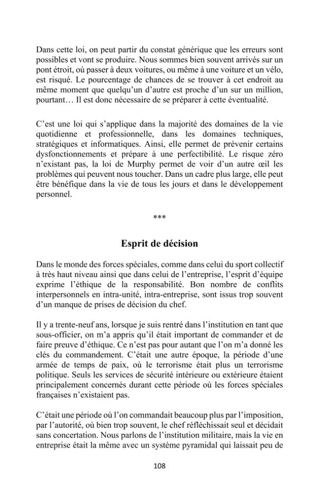 Exemple de page