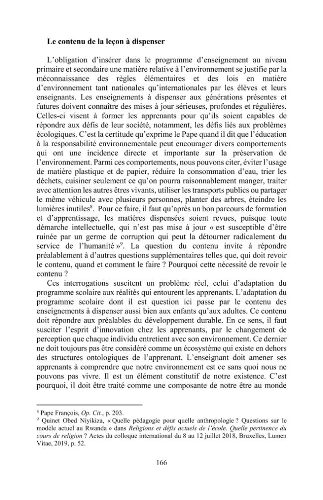 Página de muestra