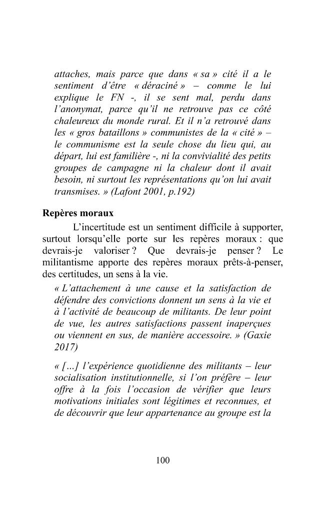 Sample page