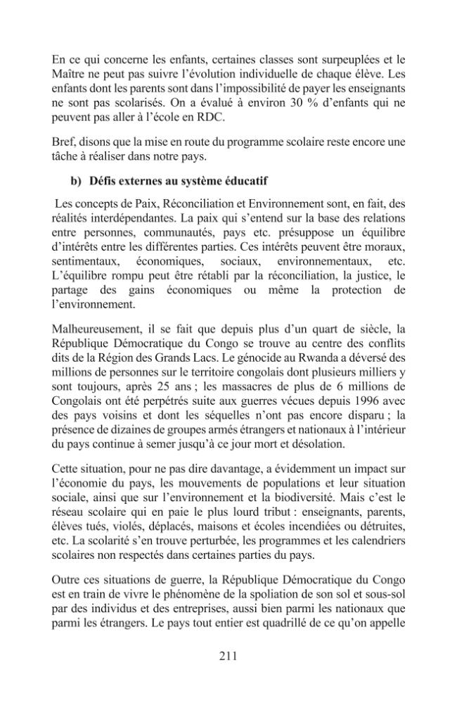 Probeseite