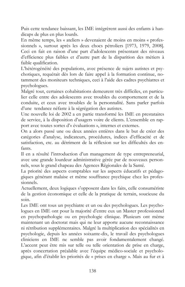 Probeseite