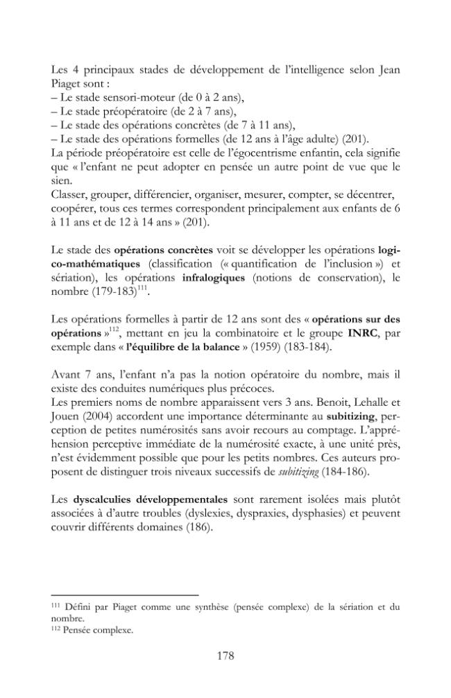 Probeseite