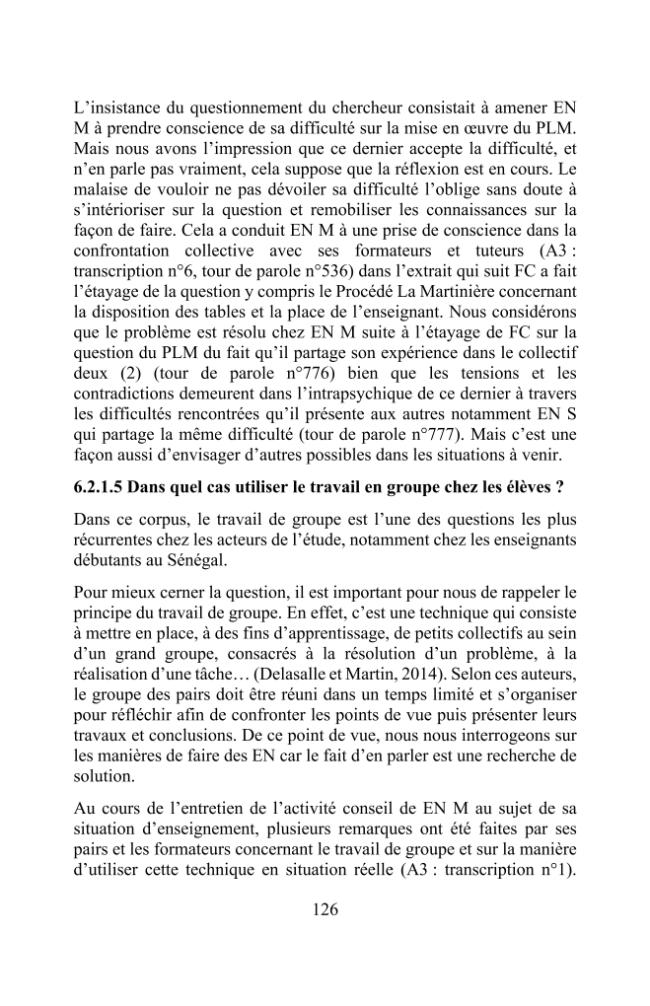 Probeseite