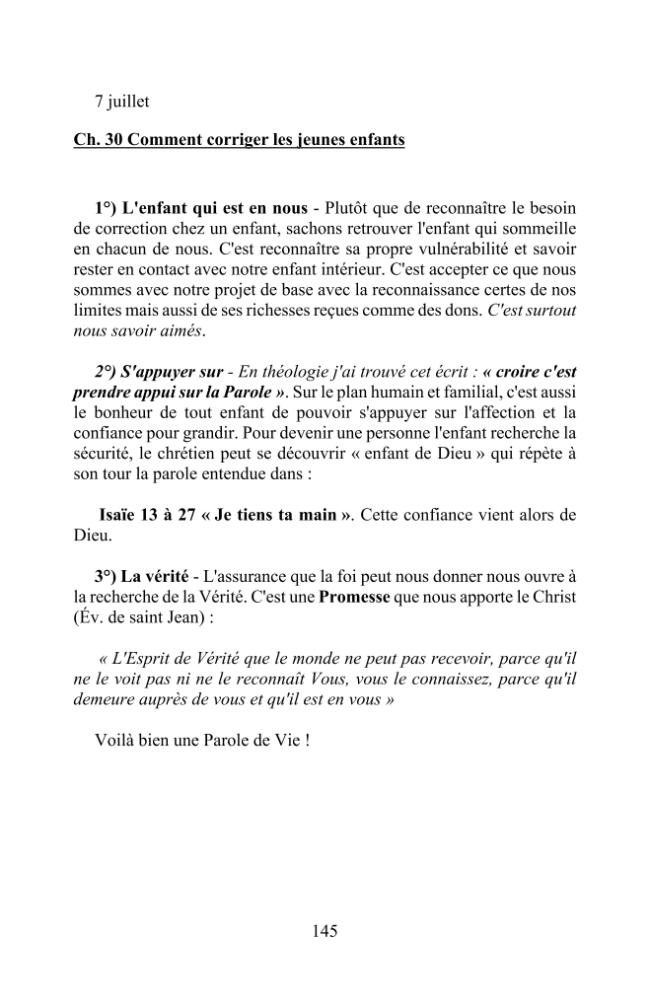 Probeseite