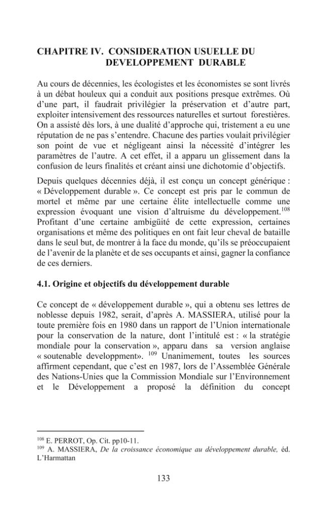Probeseite