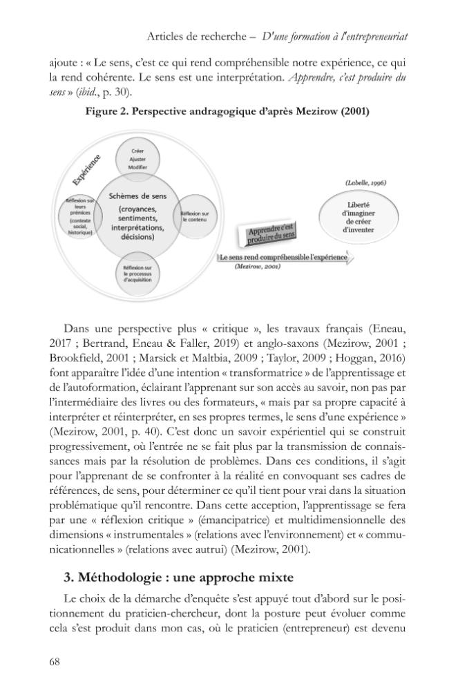 Probeseite