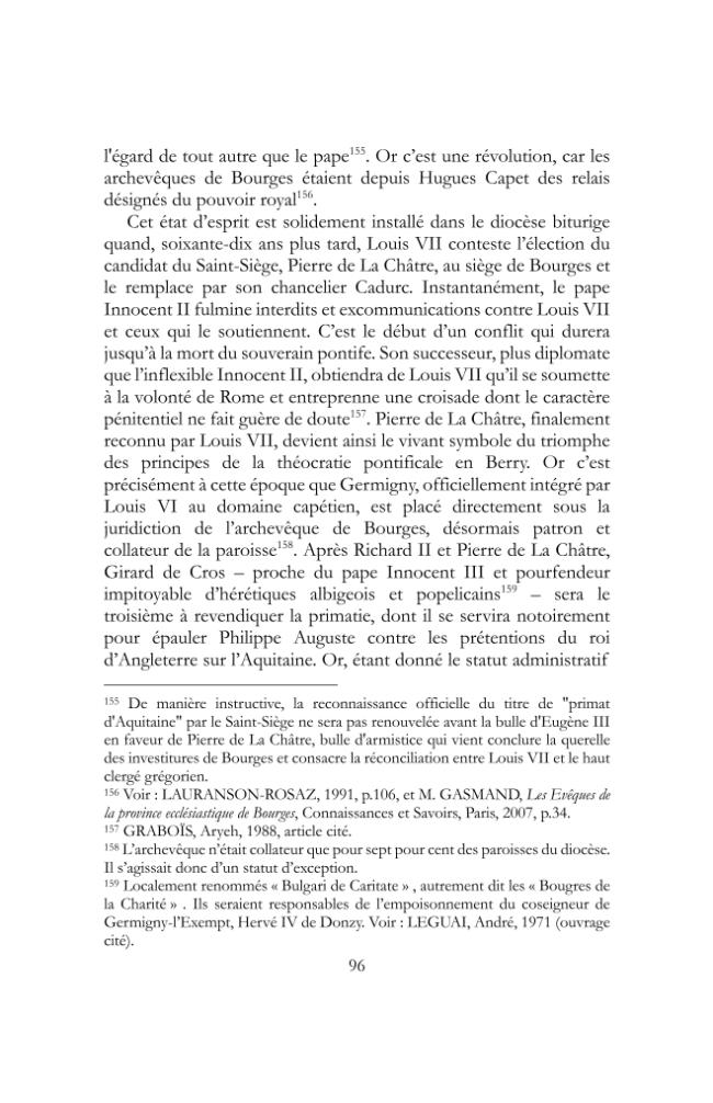 Probeseite