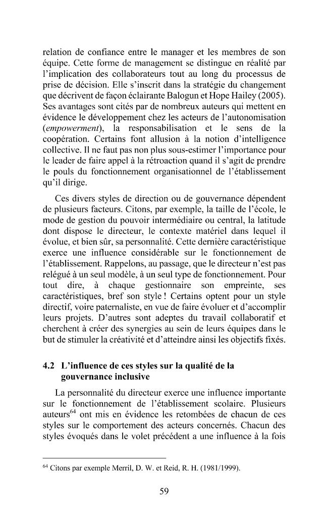 Probeseite