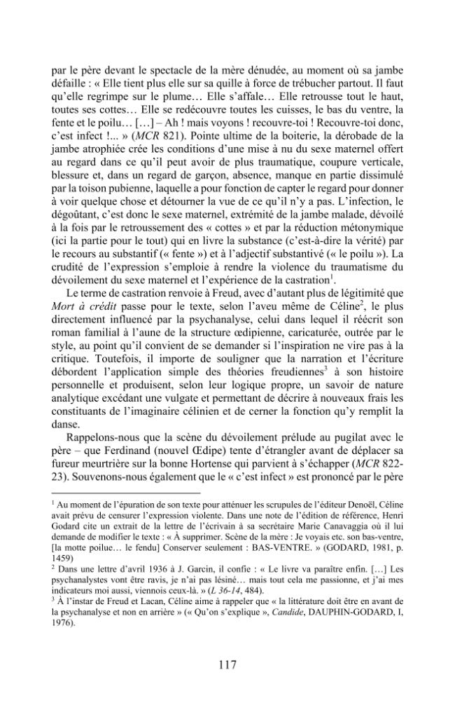 Probeseite
