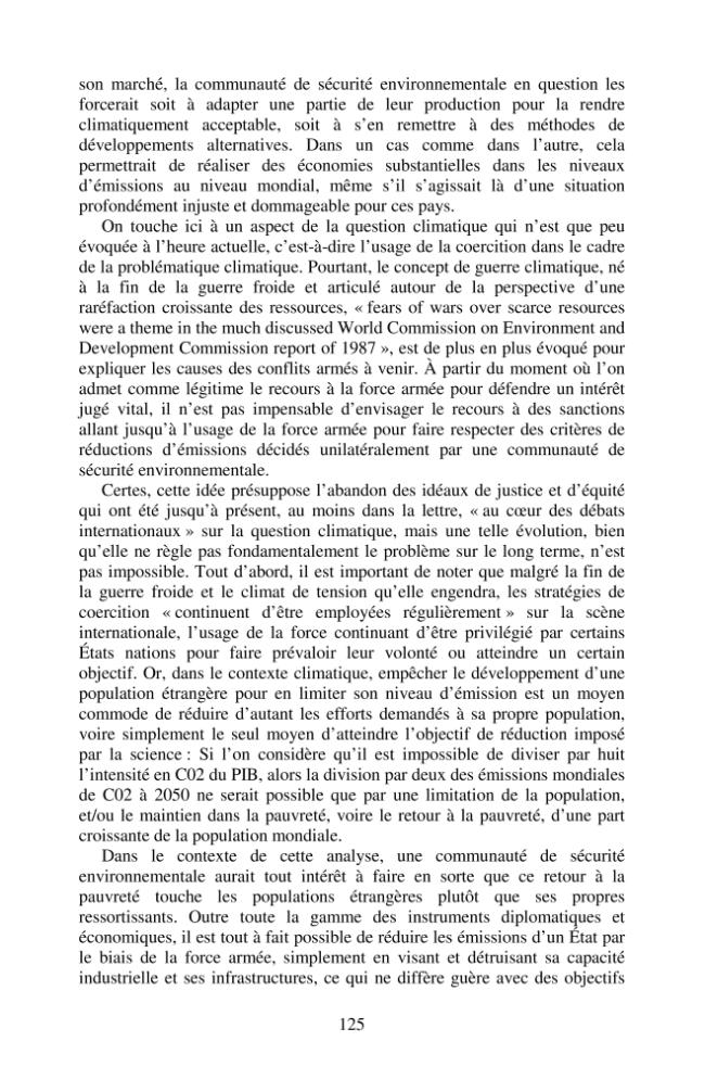 Exemple de page