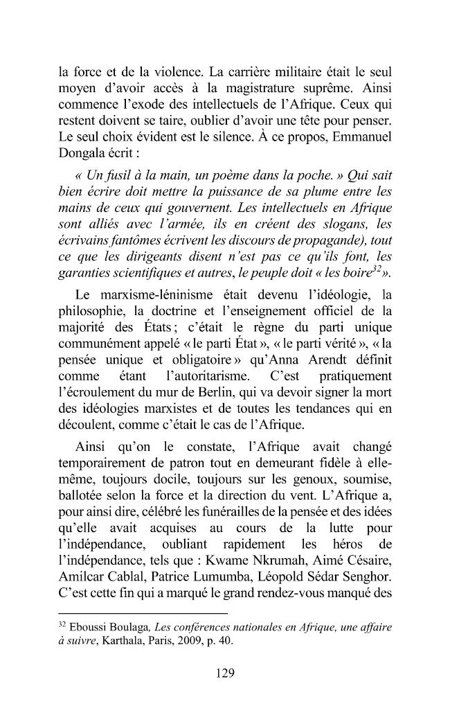 Probeseite