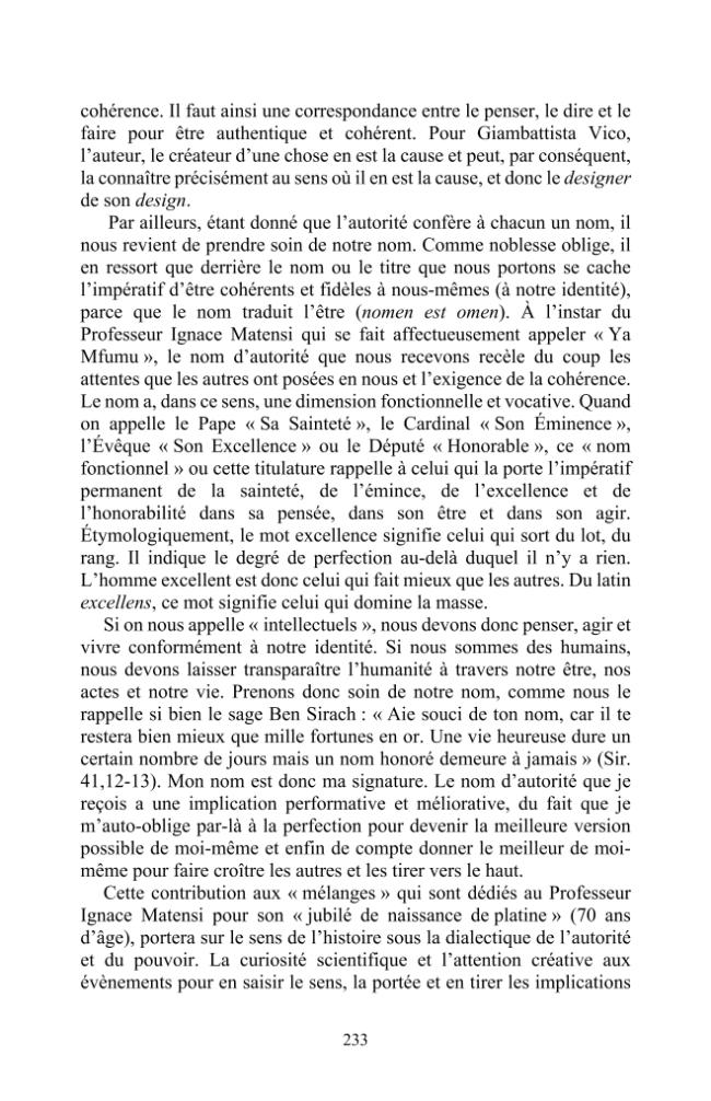 Probeseite