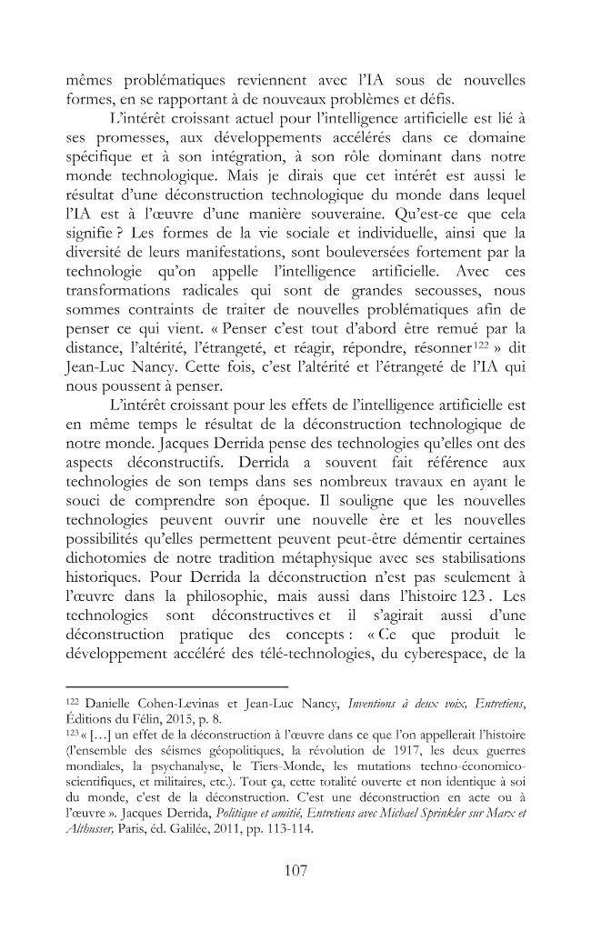 Exemple de page