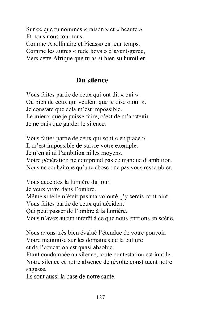 Probeseite