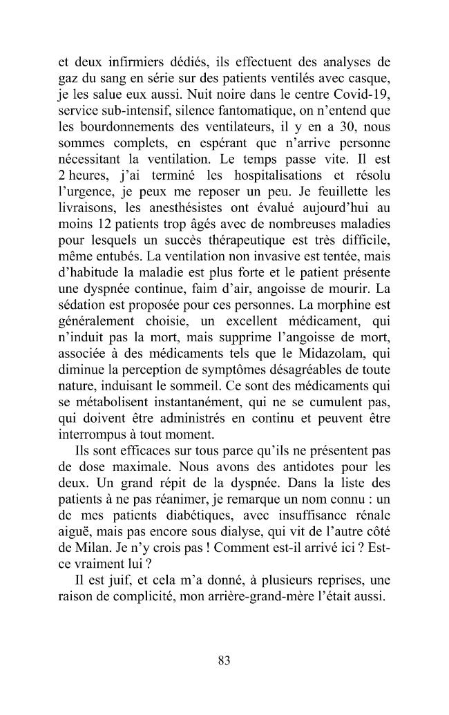 Probeseite