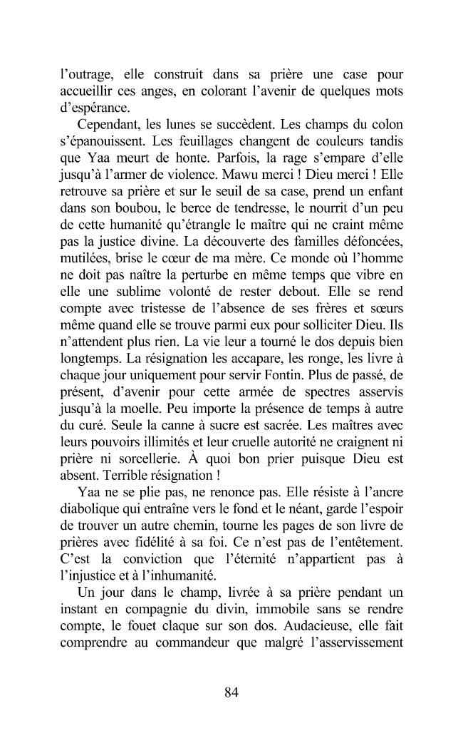 Sample page