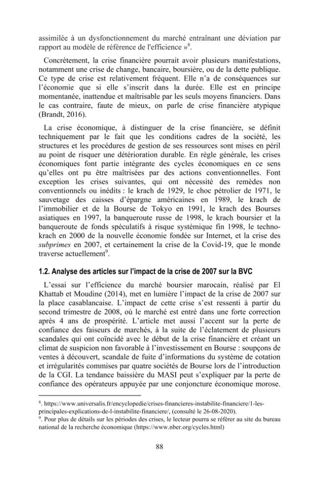Exemple de page