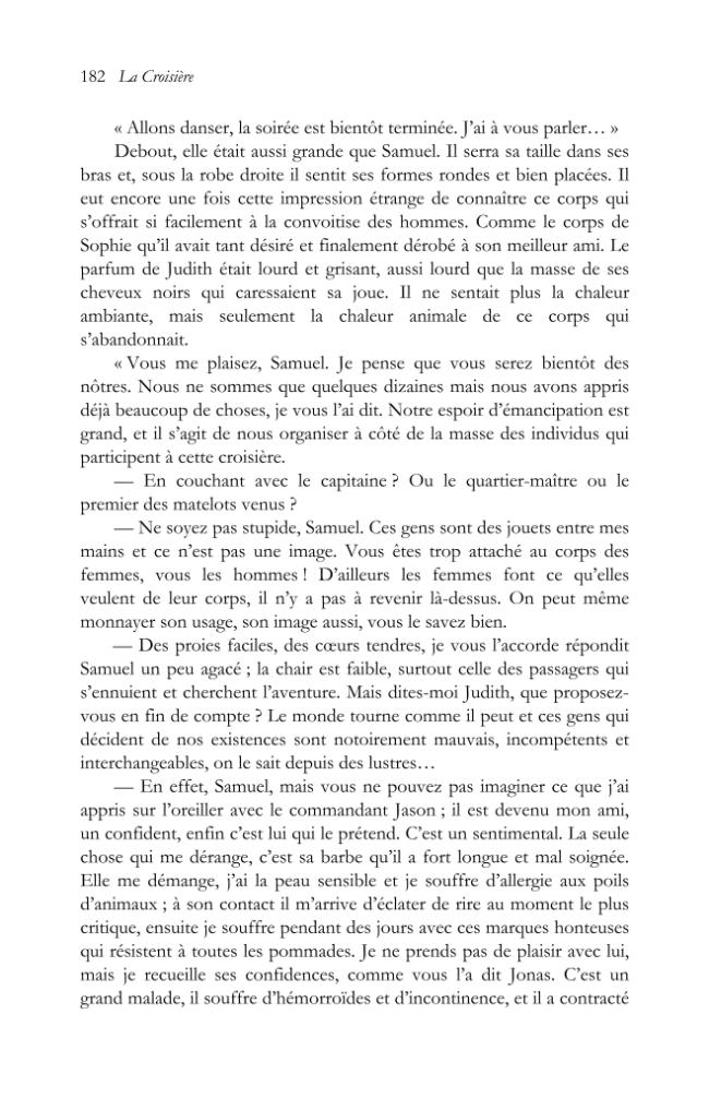 Sample page