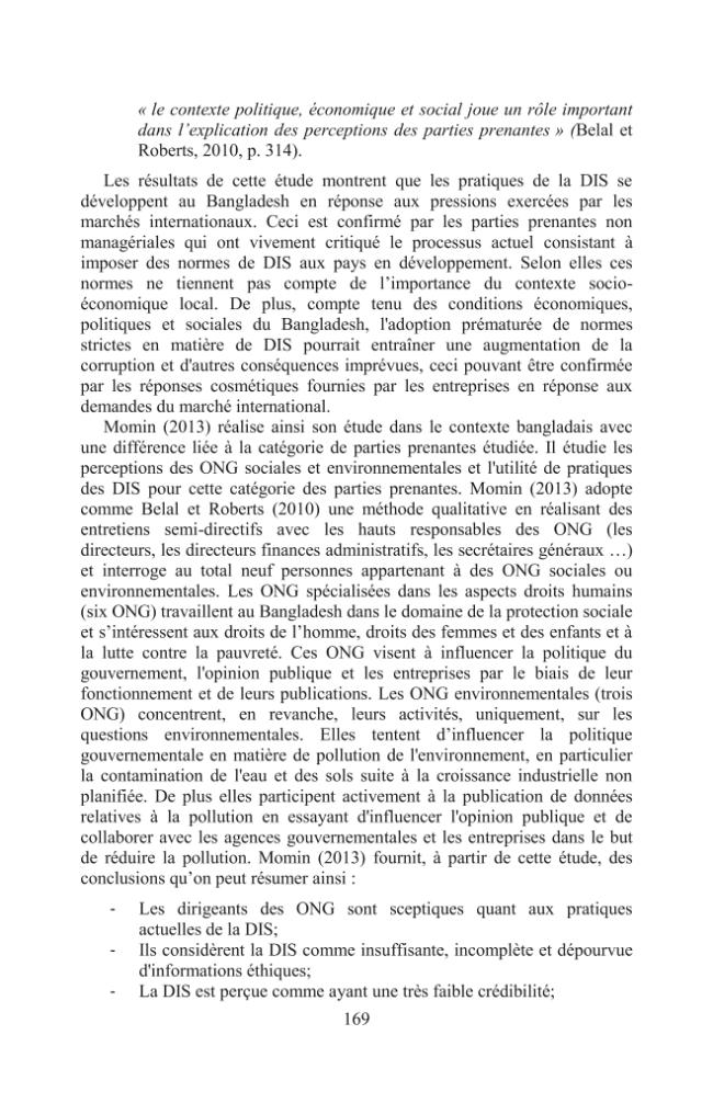 Exemple de page