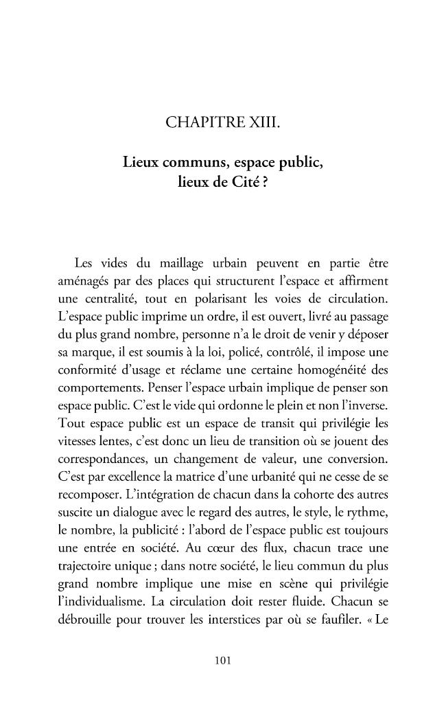 Probeseite
