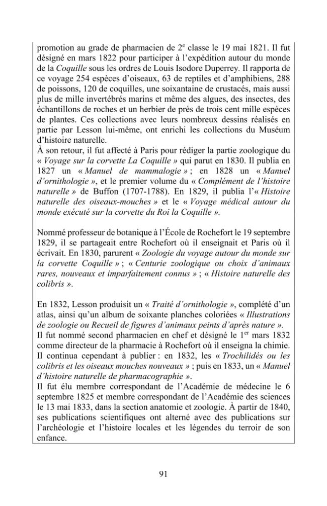 Probeseite