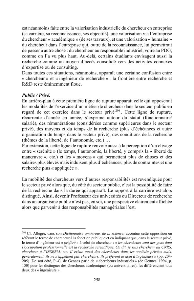Página de muestra