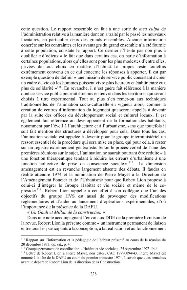 Probeseite