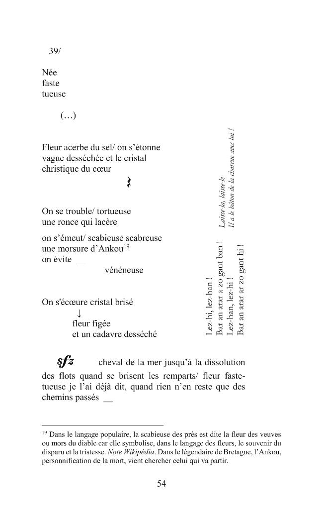 Probeseite