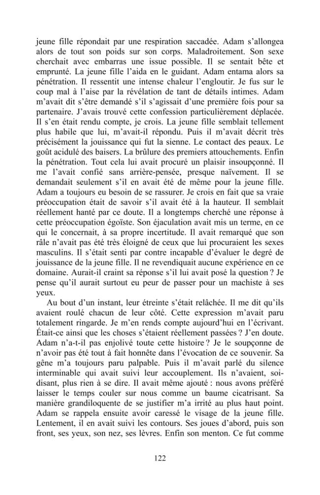 Probeseite