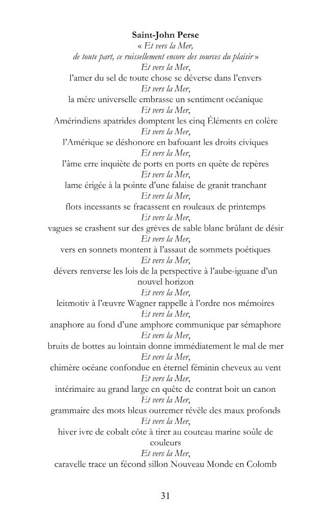 Exemple de page