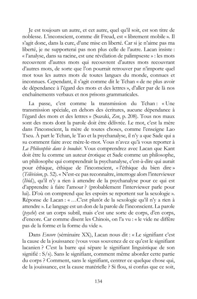 Probeseite