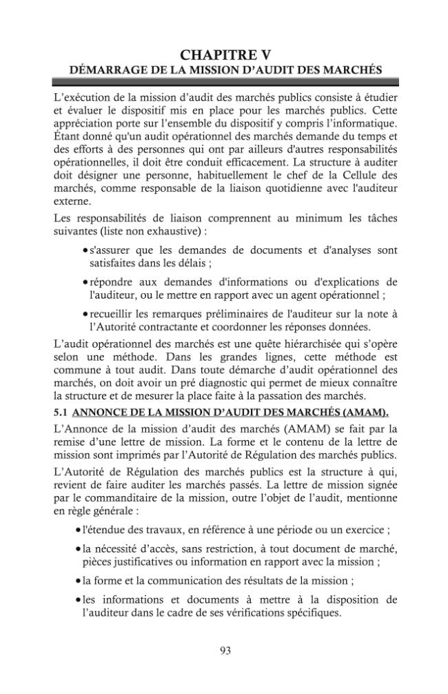 Probeseite