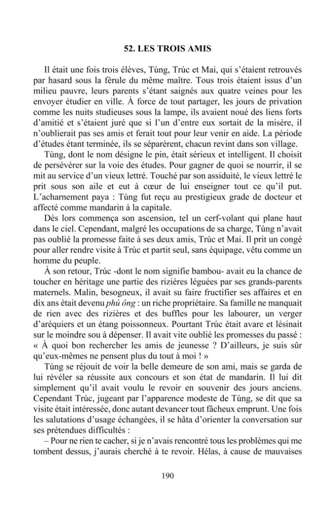 Sample page