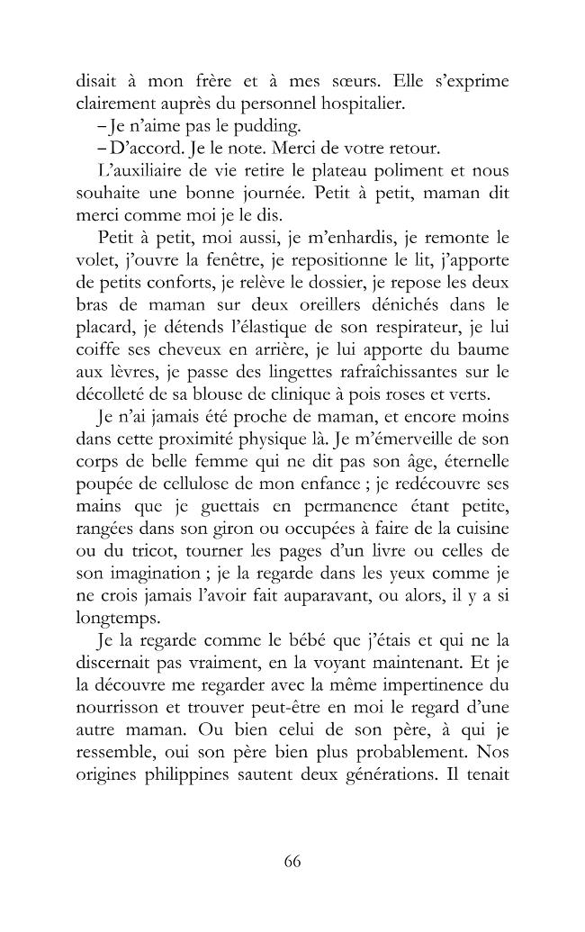 Página de muestra